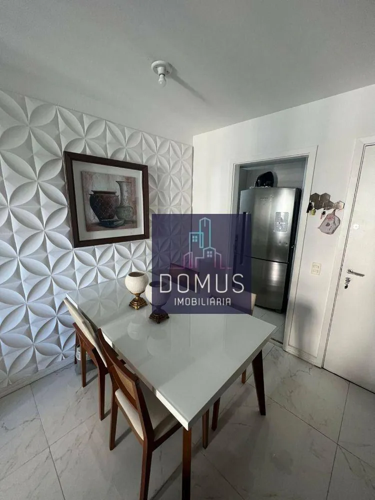 Apartamento, 3 quartos, 82 m² - Foto 3