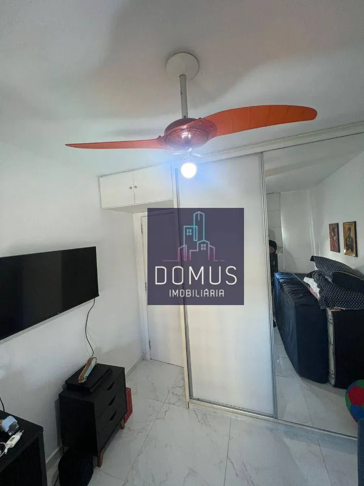Apartamento, 3 quartos, 82 m² - Foto 9