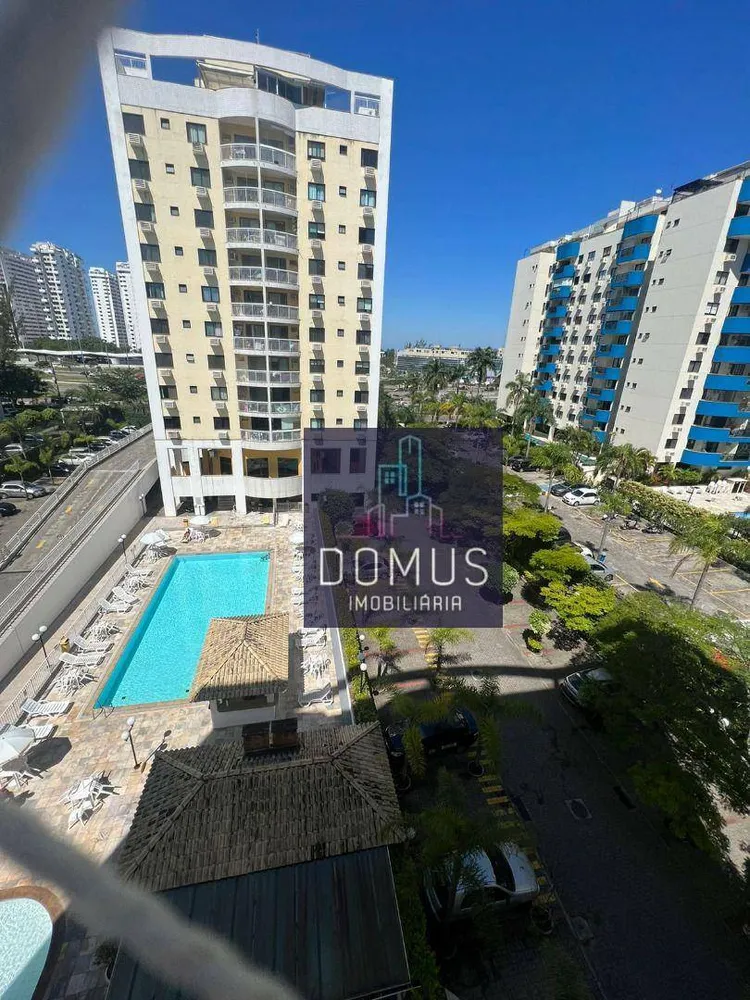 Apartamento, 3 quartos, 82 m² - Foto 8