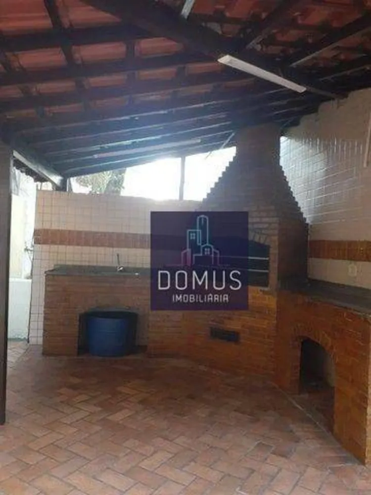 Cobertura, 3 quartos, 250 m² - Foto 9