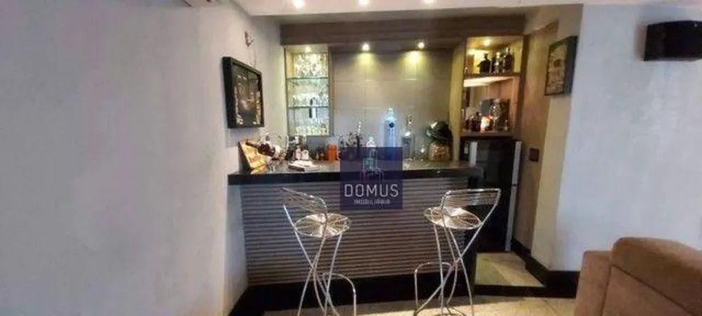 Cobertura, 3 quartos, 250 m² - Foto 2