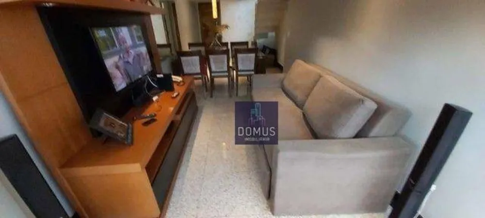 Cobertura, 3 quartos, 250 m² - Foto 5