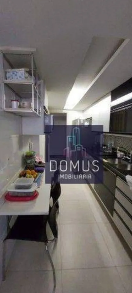 Cobertura, 3 quartos, 250 m² - Foto 12