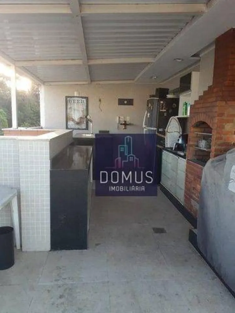 Cobertura, 3 quartos, 250 m² - Foto 4