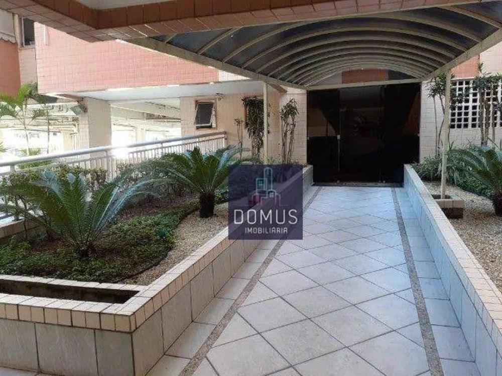 Cobertura, 3 quartos, 250 m² - Foto 10