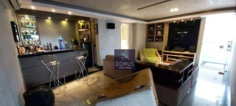 Cobertura, 3 quartos, 250 m² - Foto 11
