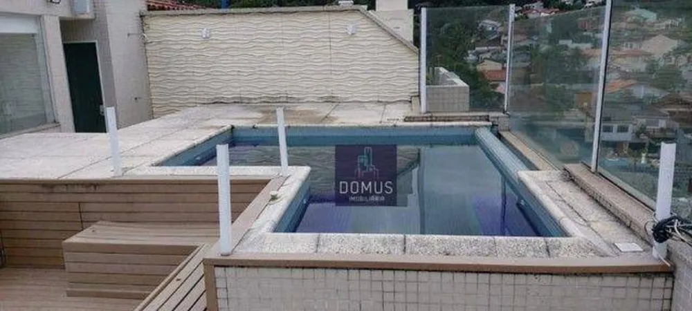 Cobertura, 3 quartos, 250 m² - Foto 8