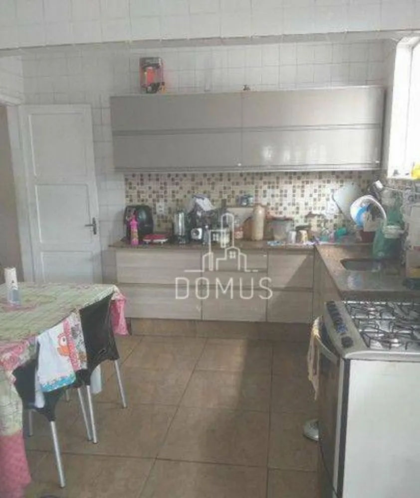 Casa, 3 quartos, 130 m² - Foto 1