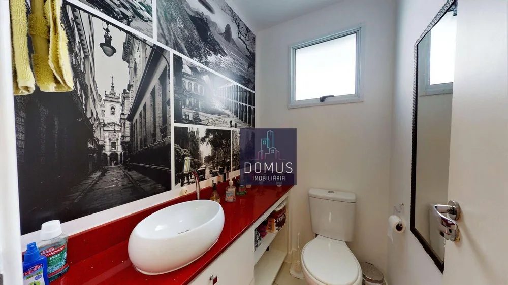 Casa, 4 quartos, 282 m² - Foto 23