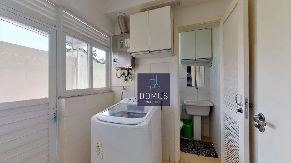 Casa, 4 quartos, 282 m² - Foto 30