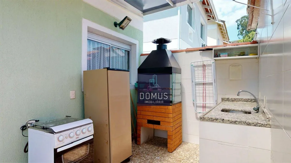 Casa, 4 quartos, 282 m² - Foto 31