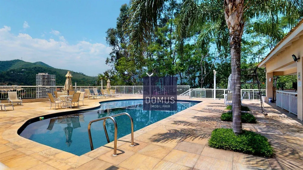 Casa, 4 quartos, 282 m² - Foto 36