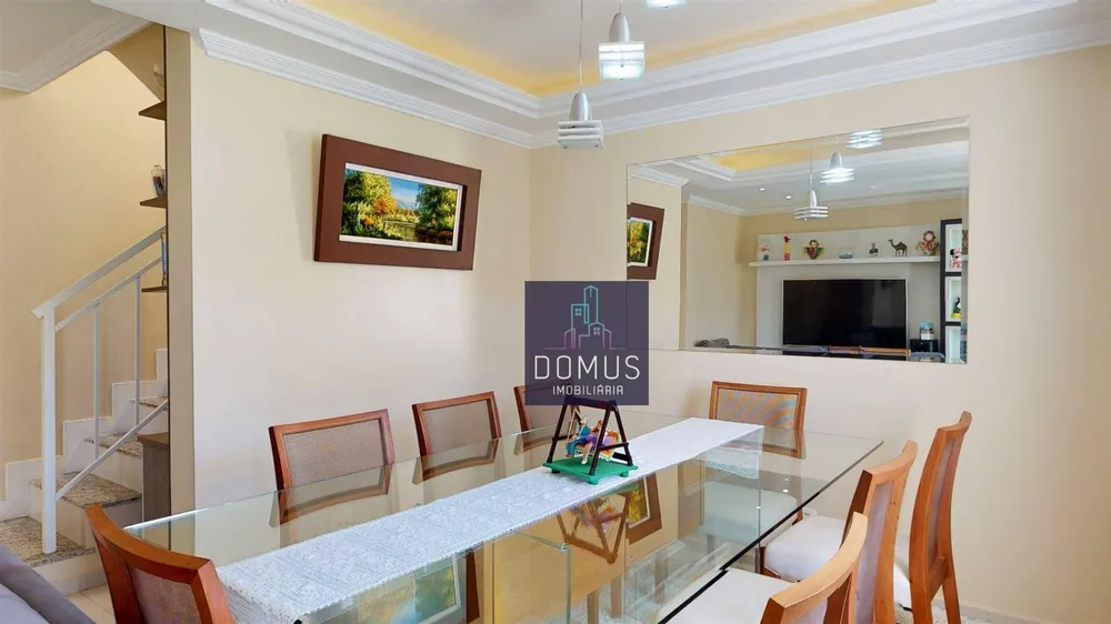 Casa, 4 quartos, 282 m² - Foto 19