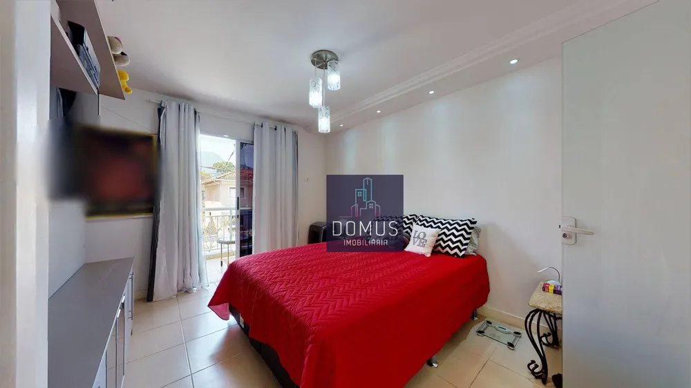 Casa, 4 quartos, 282 m² - Foto 1
