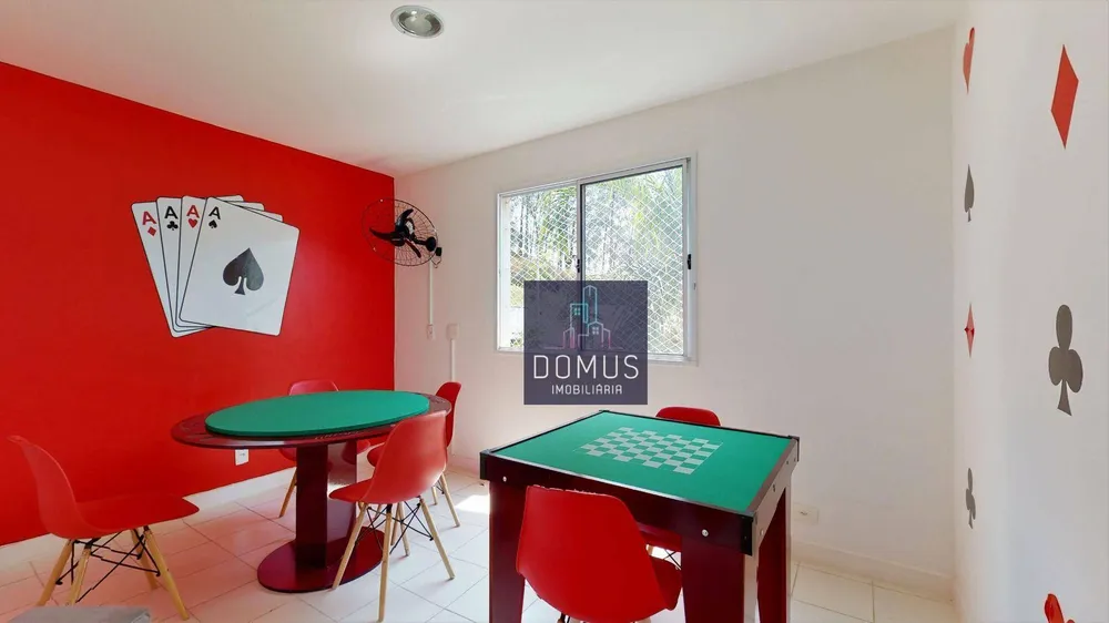 Casa, 4 quartos, 282 m² - Foto 43