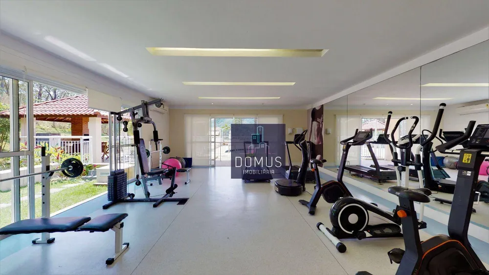 Casa, 4 quartos, 282 m² - Foto 35