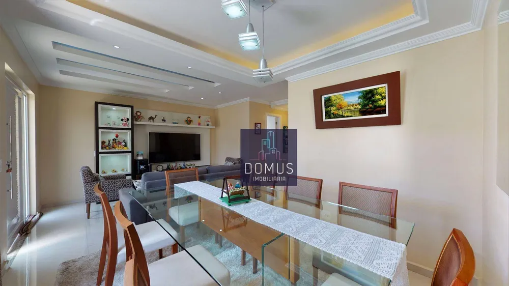 Casa, 4 quartos, 282 m² - Foto 17
