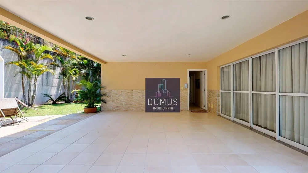 Casa, 4 quartos, 282 m² - Foto 33