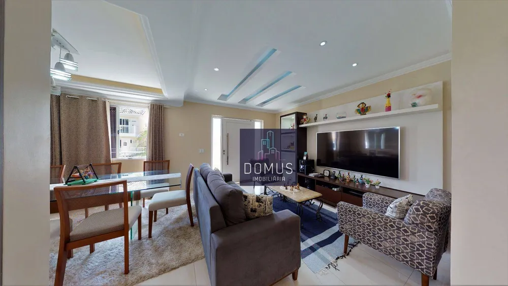 Casa, 4 quartos, 282 m² - Foto 20