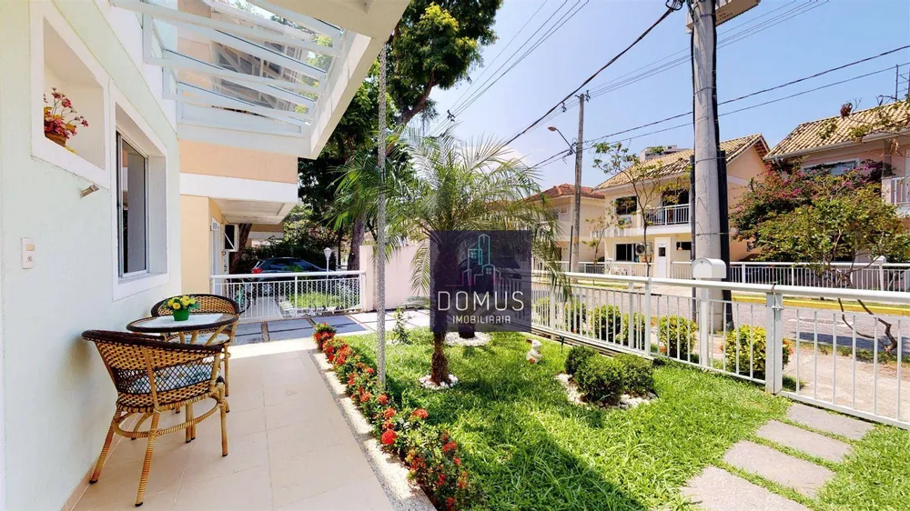 Casa, 4 quartos, 282 m² - Foto 14
