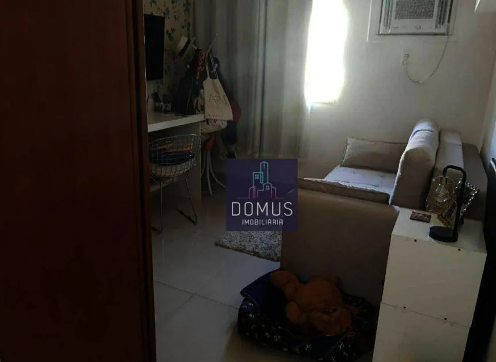 Casa, 3 quartos - Foto 10