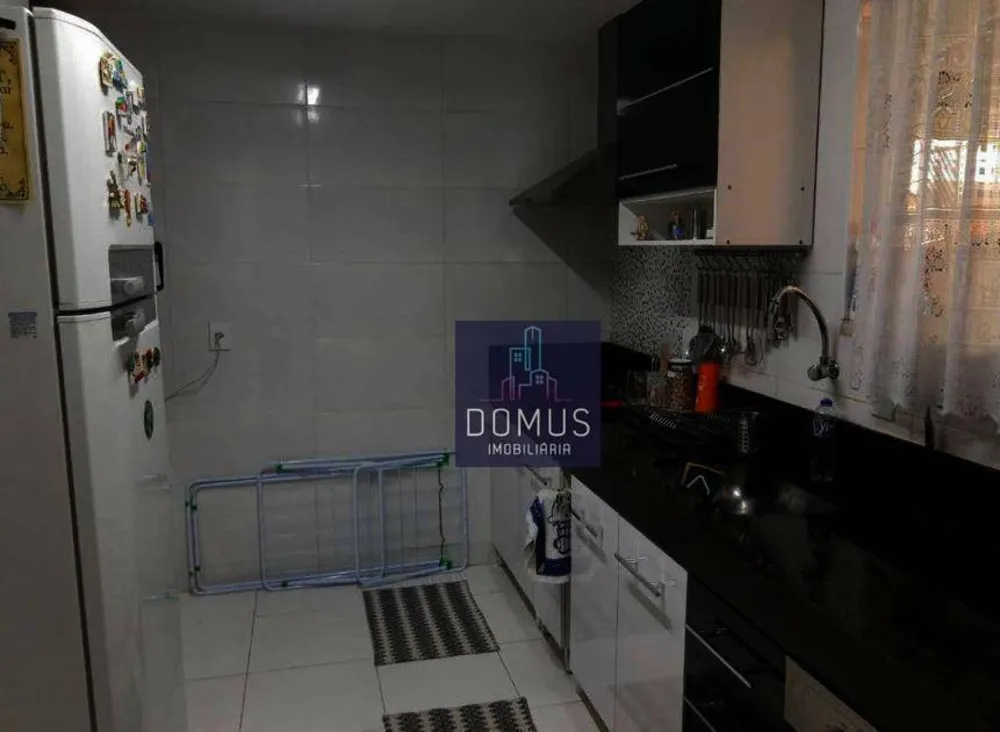 Casa, 3 quartos - Foto 17