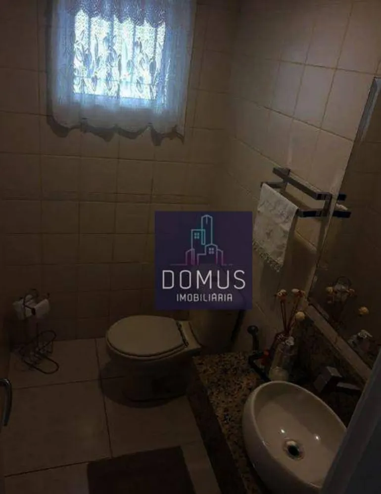 Casa, 3 quartos - Foto 19