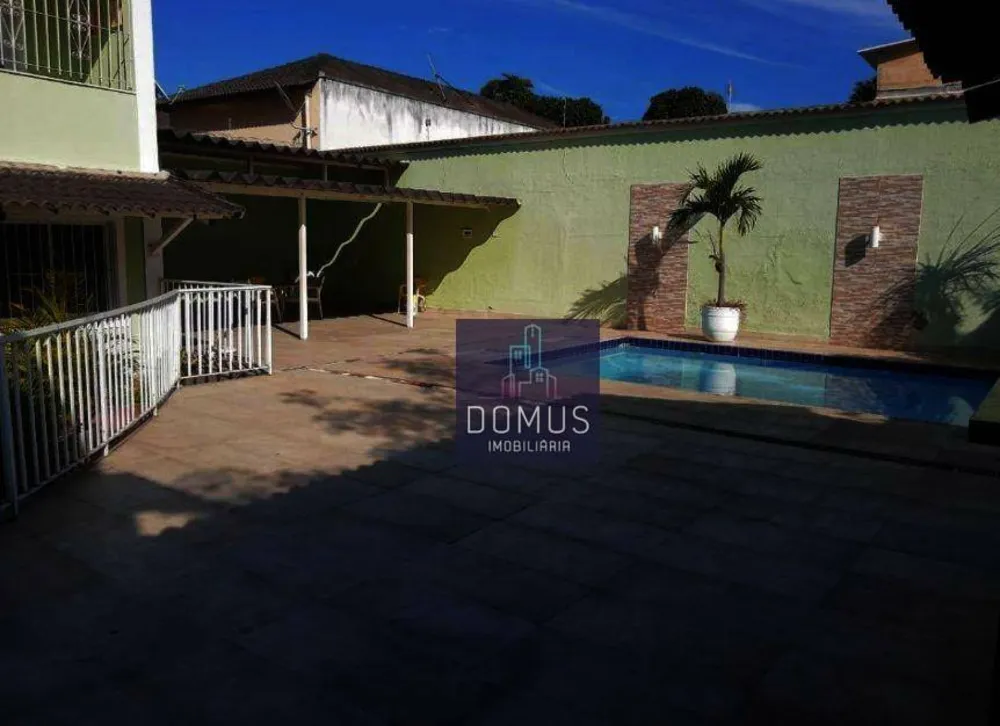 Casa, 3 quartos - Foto 26