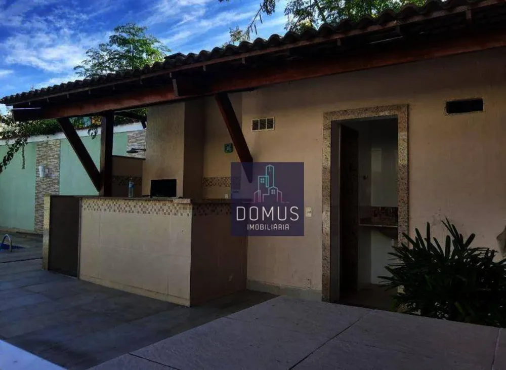Casa, 3 quartos - Foto 25