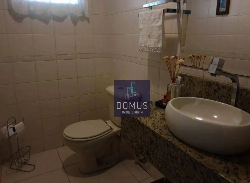 Casa, 3 quartos - Foto 18