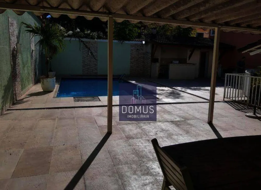 Casa, 3 quartos - Foto 23