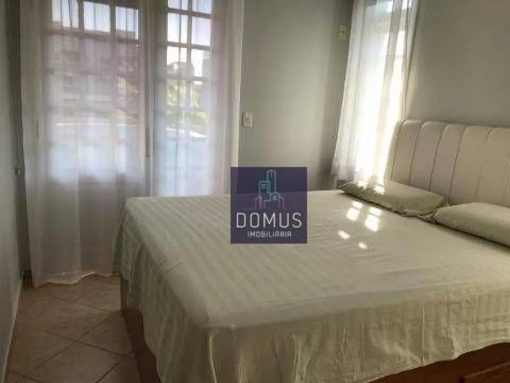 Casa, 4 quartos, 300 m² - Foto 6