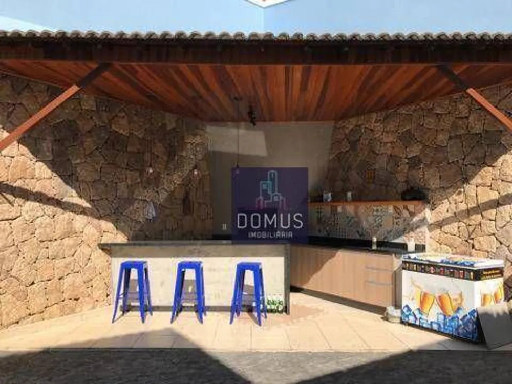 Casa, 4 quartos, 300 m² - Foto 2