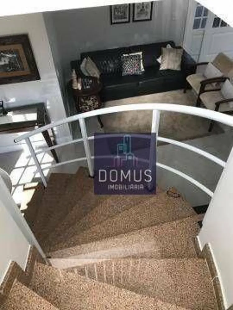 Casa, 4 quartos, 300 m² - Foto 13