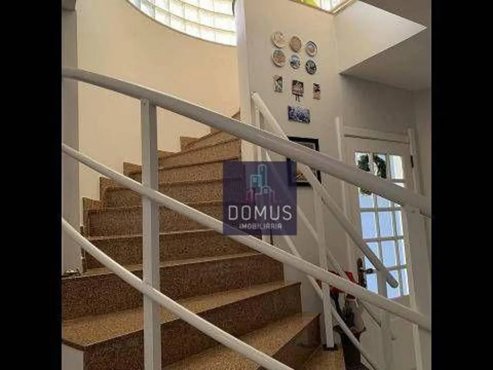 Casa, 4 quartos, 300 m² - Foto 12