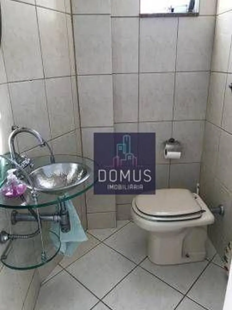 Casa, 4 quartos, 300 m² - Foto 10