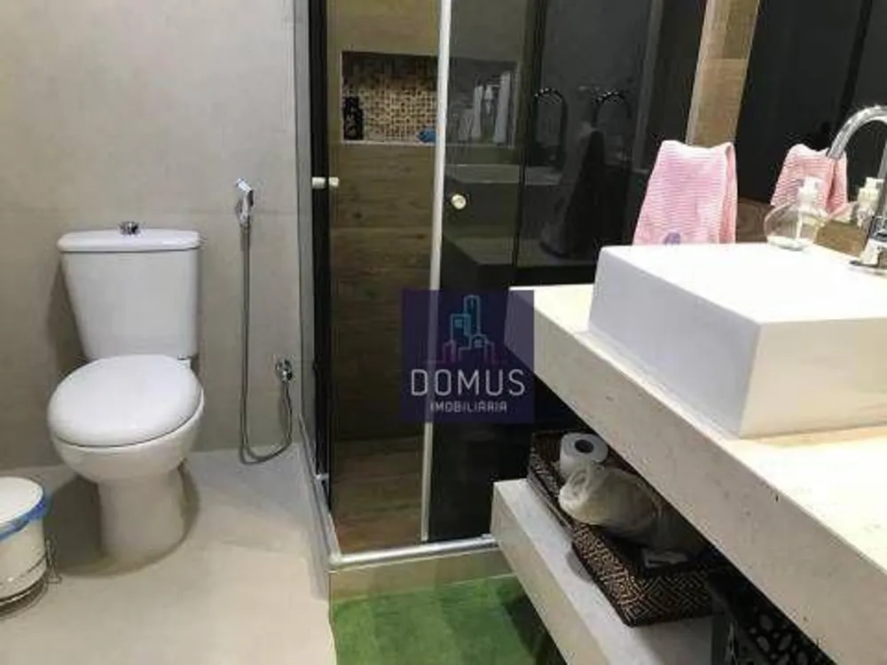 Casa, 4 quartos, 300 m² - Foto 8