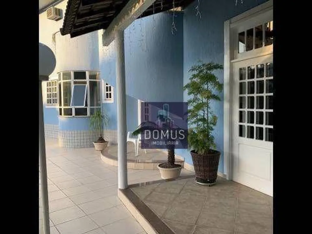Casa, 4 quartos, 300 m² - Foto 3