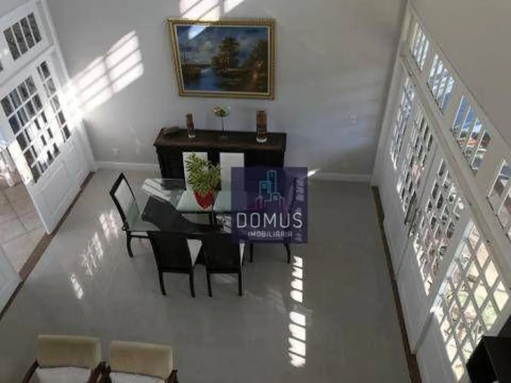 Casa, 4 quartos, 300 m² - Foto 7