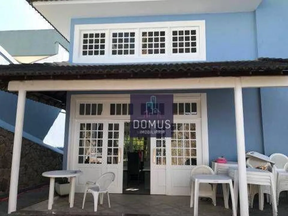 Casa, 4 quartos, 300 m² - Foto 9