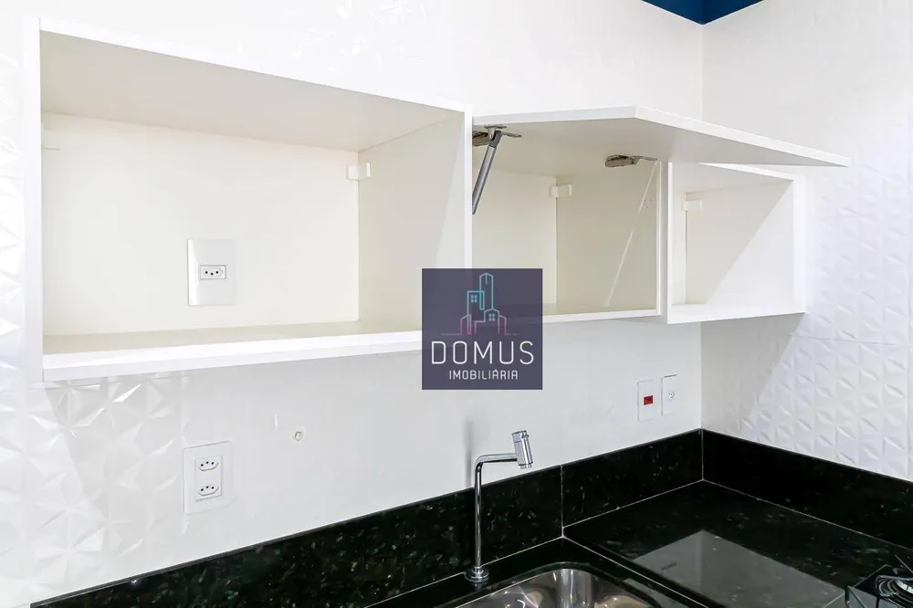 Apartamento, 1 quarto, 32 m² - Foto 11