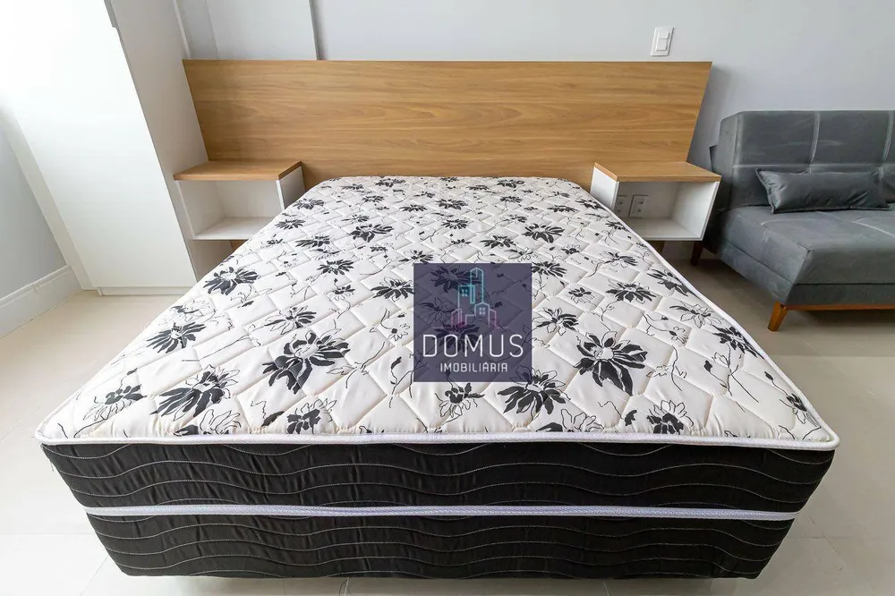 Apartamento, 1 quarto, 32 m² - Foto 1