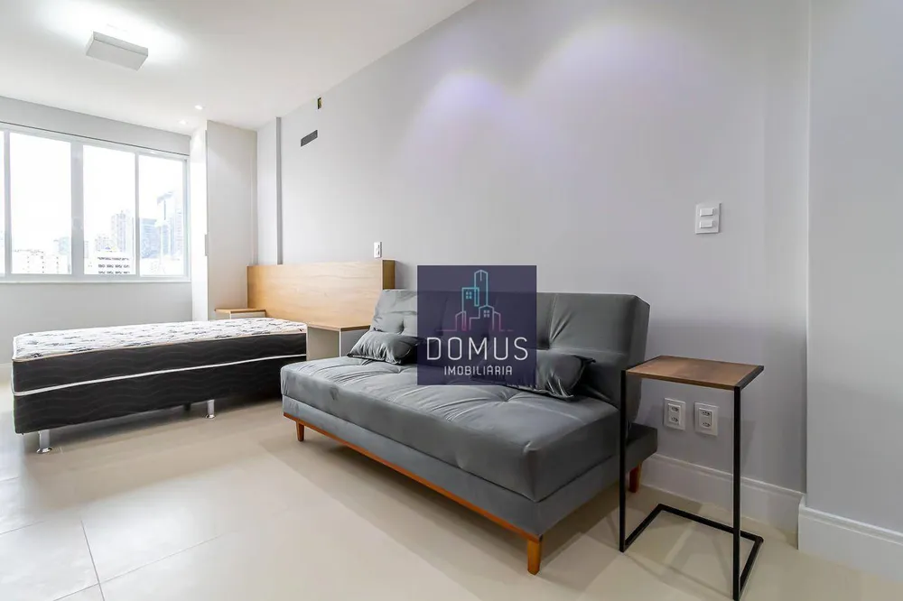 Apartamento, 1 quarto, 32 m² - Foto 6