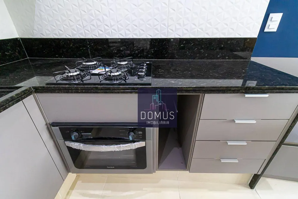 Apartamento, 1 quarto, 32 m² - Foto 8
