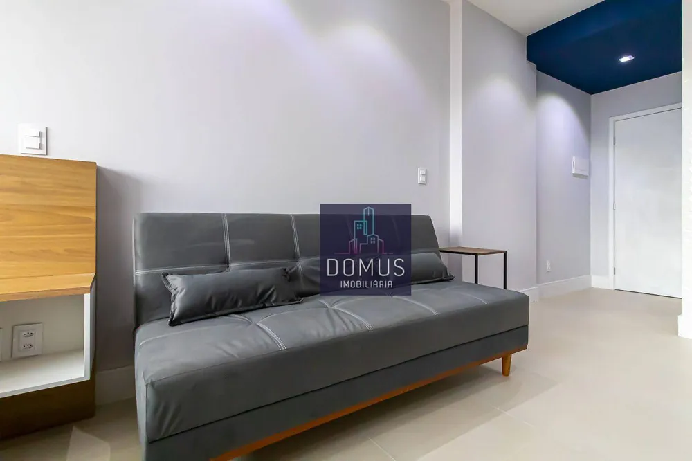 Apartamento, 1 quarto, 32 m² - Foto 12