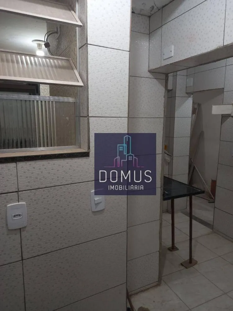 Apartamento, 2 quartos, 50 m² - Foto 4