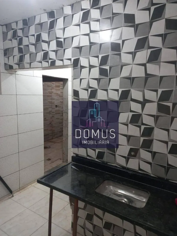 Apartamento, 2 quartos, 50 m² - Foto 9