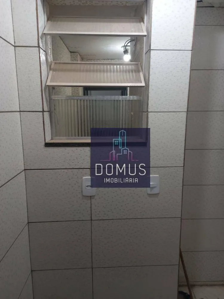 Apartamento, 2 quartos, 50 m² - Foto 8