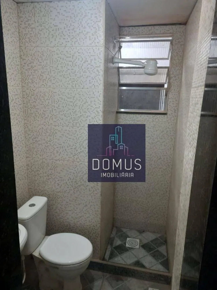 Apartamento, 2 quartos, 50 m² - Foto 10