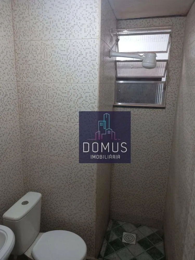 Apartamento, 2 quartos, 50 m² - Foto 7